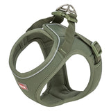 Trixie Hondentuig Urbanvest Mesh Olijfgroen 38-41X1,5 Cm - Xs