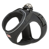 Trixie Hondentuig Urbanvest Mesh Zwart 38-41X1,5 Cm - Xs