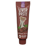 Easypets Lickables Liver Paste 6X90 Gr
