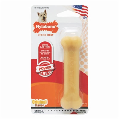 Nylabone Dura Chew Original Voor Harde Bijters Vanaf 23 Kg