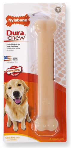 Nylabone Dura Chew Original Voor Harde Bijters Vanaf 23 Kg