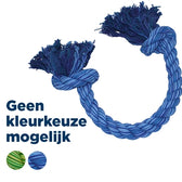 Happy Pet King Size Tug Flostouw Xl 123X18 Cm