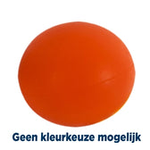 Happy Pet Rubber Ball 7X7X7 Cm