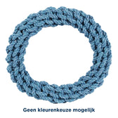 Happy Pet Nuts For Knots Ring Small 20X20X5 Cm