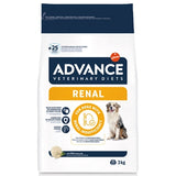Advance Veterinary Diet Dog Renal Nieren 3 Kg