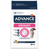 Advance Veterinary Diet Cat Urinary Urinewegen 12X85 Gr