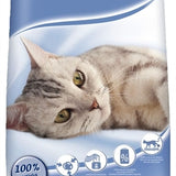 Eurokat's Kattenbakvulling 20 Ltr