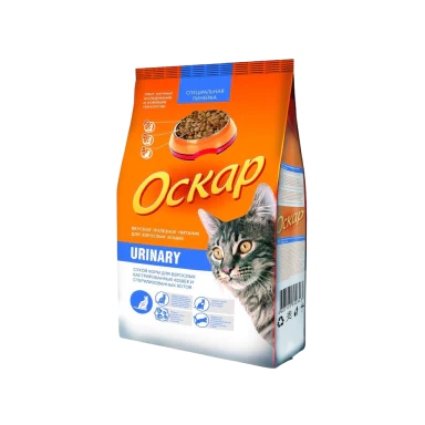 Cat Food